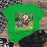 Otterhound Women's Midweight Cotton Tee