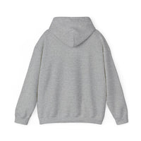 Jersey Calf Unisex 50/50 Hoodie