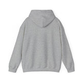 Jersey Calf Unisex 50/50 Hoodie
