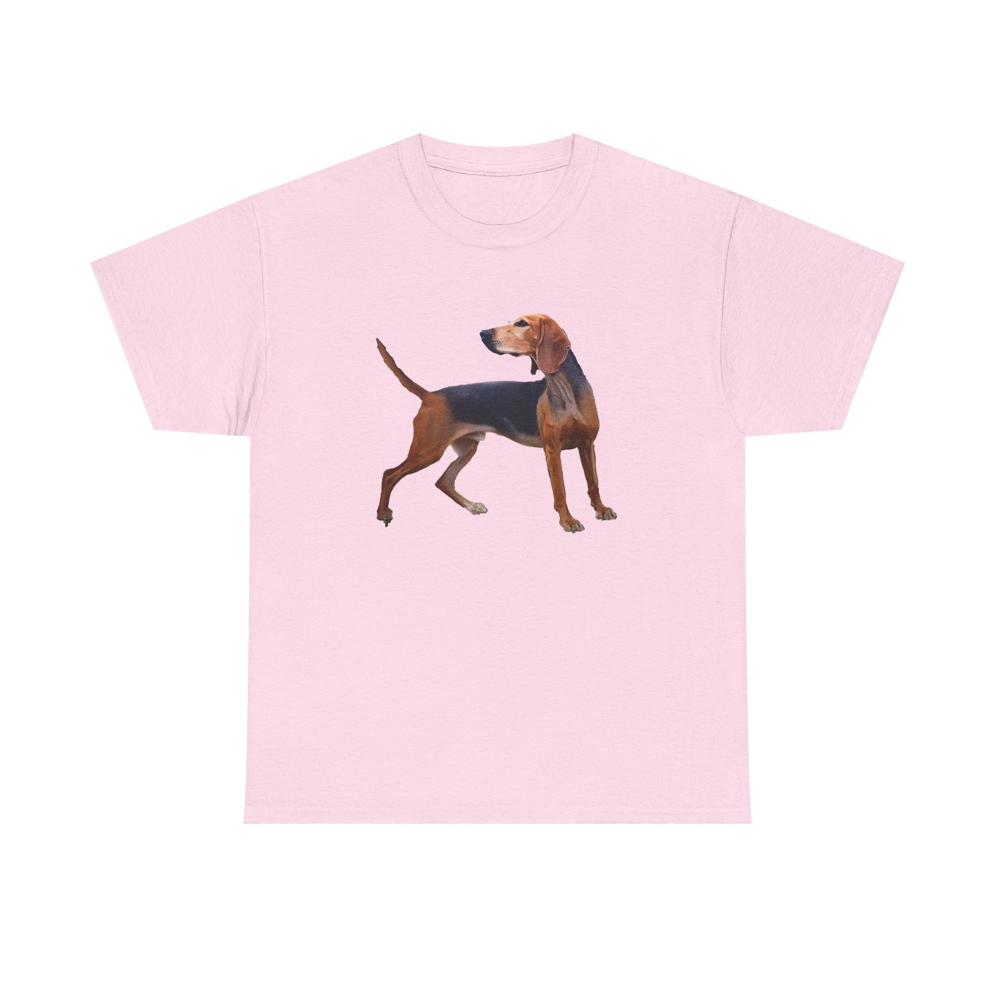 Segugio Italiano Unisex Heavy Cotton Tee