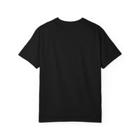 English Setter #4 - Unisex Garment-Dyed T-shirt