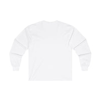 Bergamasco Sheepdog  -  Classic  Cotton Long Sleeve Tee