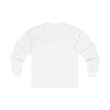 Bergamasco Sheepdog  -  Classic  Cotton Long Sleeve Tee