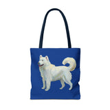 Hokkaido Tote Bag (AOP)