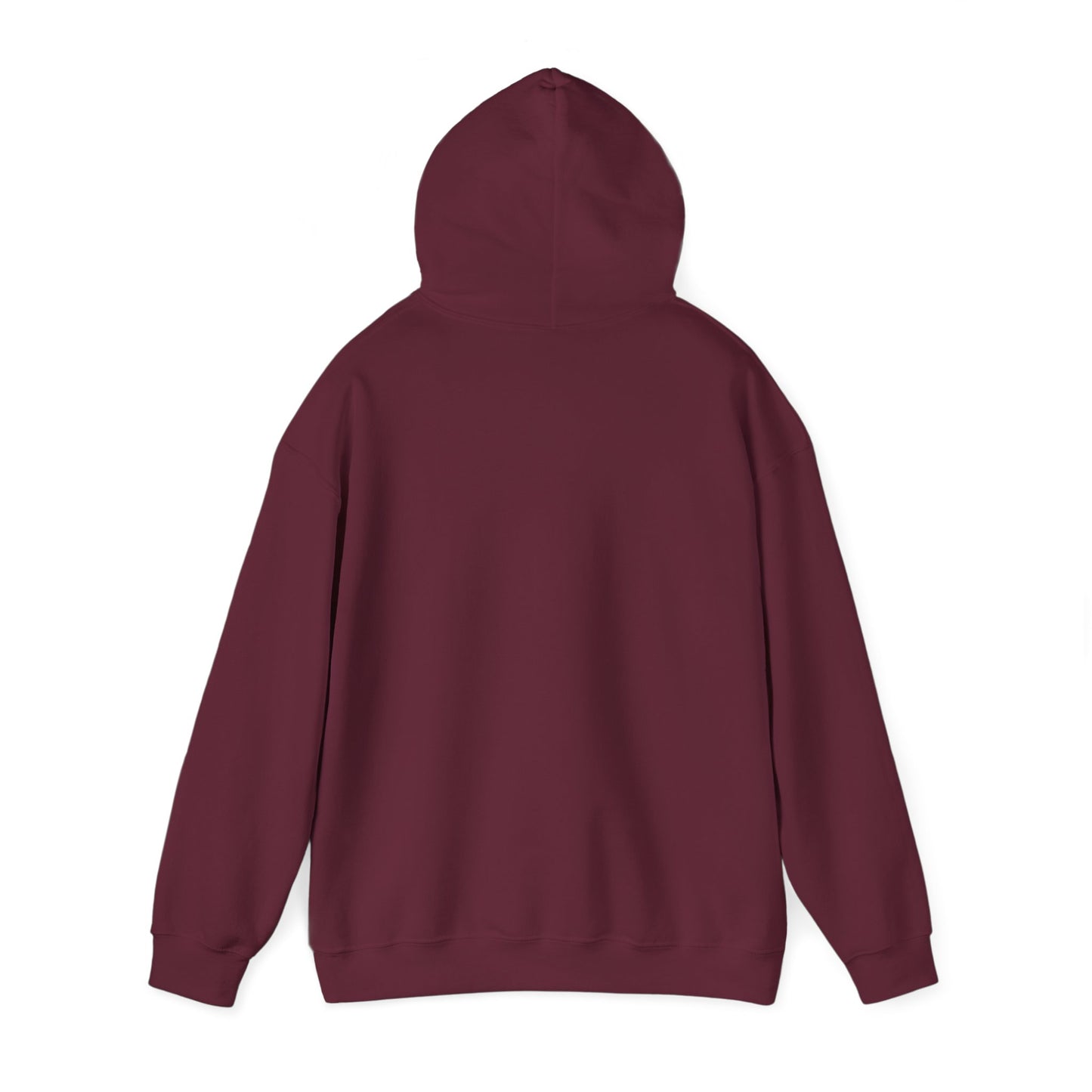 Whippet Unisex 50/50 Hoodie