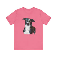 McNab Shepherd - Unisex Jersey Short Sleeve Tee