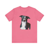 McNab Shepherd - Unisex Jersey Short Sleeve Tee