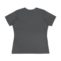 Briard - Women's Relaxed Cotton Tee
