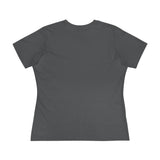 Briard - Women's Relaxed Cotton Tee