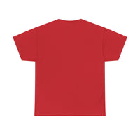 Bolognese Heavy Cotton Tee: A Gentle Embrace