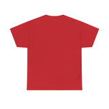 Bolognese Heavy Cotton Tee: A Gentle Embrace