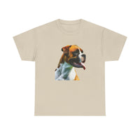 Cooper Classic Heavy Cotton Tee