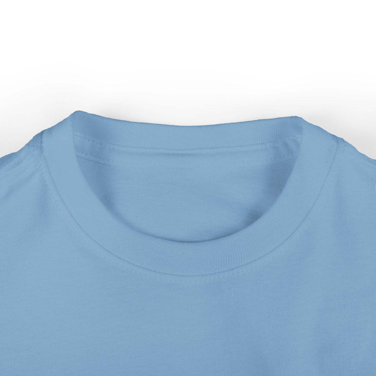 Blue Heeler - Australian Cattle Dog 'Baily' Infant Fine Jersey Tee