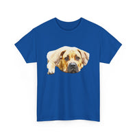 Boerboel Unisex Heavy Cotton Tee