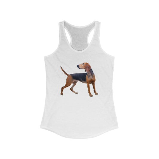 Segugio Italiano - Women's Classic Racerback Tank