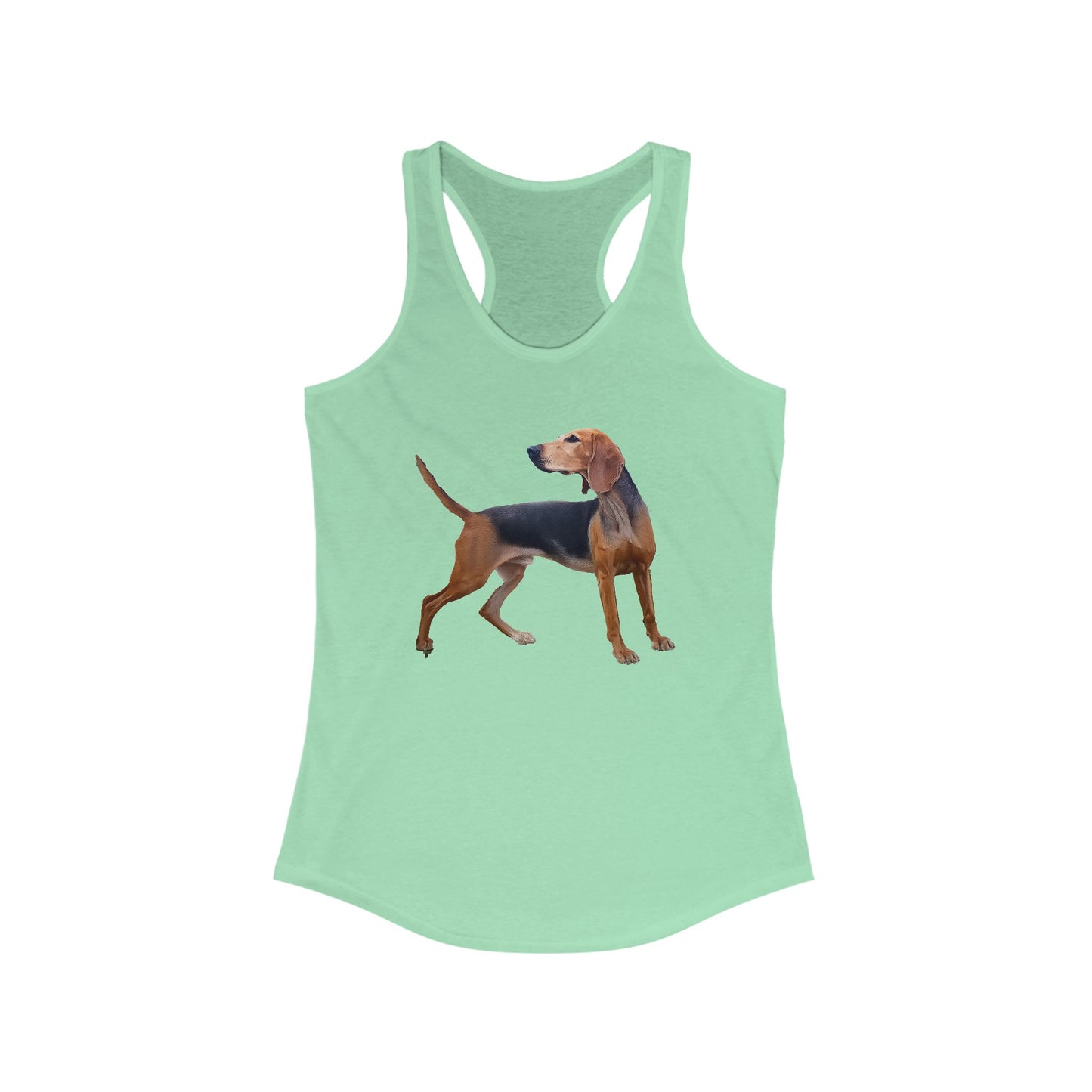 Segugio Italiano - Women's Classic Racerback Tank