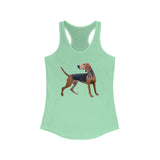 Segugio Italiano - Women's Classic Racerback Tank