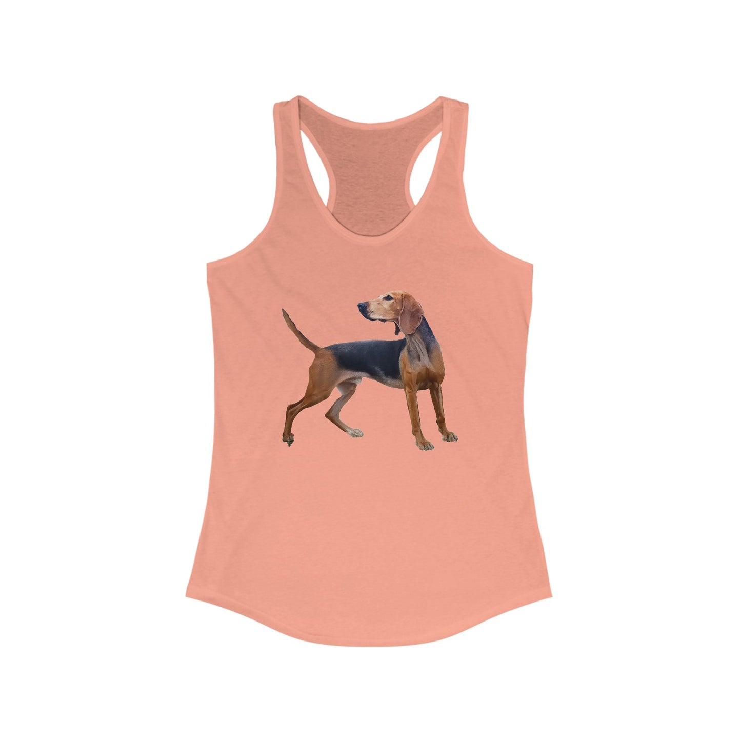 Segugio Italiano - Women's Classic Racerback Tank