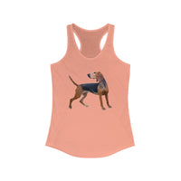 Segugio Italiano - Women's Classic Racerback Tank