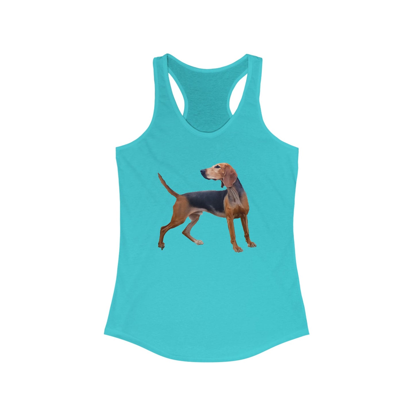 Segugio Italiano - Women's Classic Racerback Tank