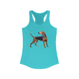 Segugio Italiano - Women's Classic Racerback Tank