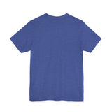 Polish Lowland Sheepdog Unisex Jersey Short Sleeve Tee
