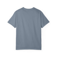 Soft Coated Wheaten Terrier Unisex Relaxed Fit Garment-Dyed T-shirt