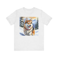 Chinook Unisex Jersey Short Sleeve Tee