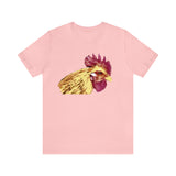 Rooster 'Spencer' -  Classic Jersey Short Sleeve Tee