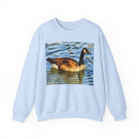 Canadian Goose Unisex 50/50  Crewneck Sweatshirt
