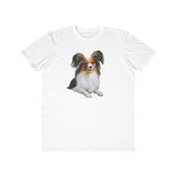 Papillon #2 - Men's Lightweight Fashion Tee