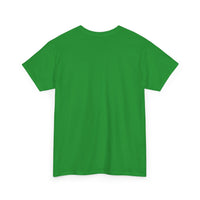 Saint Bernard 'SonTuc' Unisex Heavy Cotton Tee
