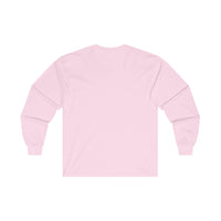 Pug - Classic Cotton Long Sleeve Tee