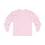 Pug - Classic Cotton Long Sleeve Tee