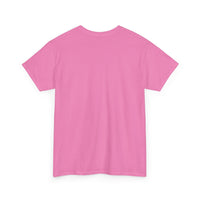Saint Bernard 'SonTuc' Unisex Heavy Cotton Tee