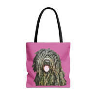 Puli Tote Bag