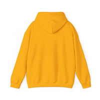 Bluetick Coonhound Unisex 50/50 Hoodie: Snuggle Up in Style!