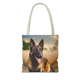 Dutch Shepherd -  Tote Bag (AOP)