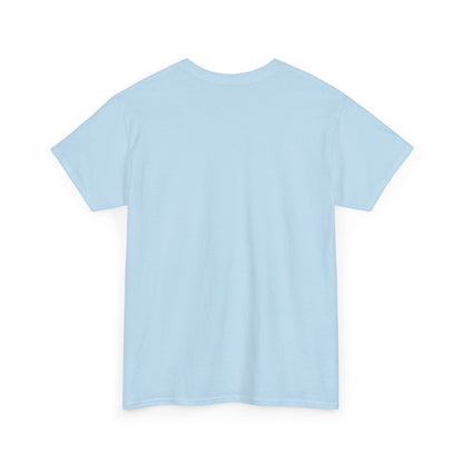 Redbone Coonhound Unisex Heavy Cotton Tee