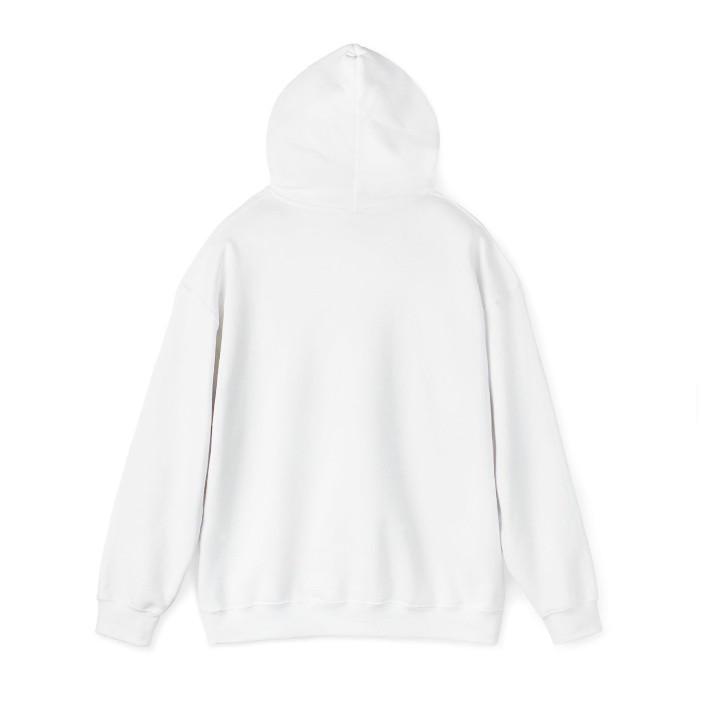 English Springer Spaniel Unisex 50/50 Hooded Sweatshirt