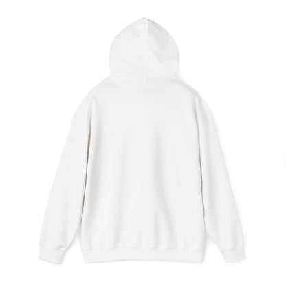English Springer Spaniel Unisex 50/50 Hooded Sweatshirt