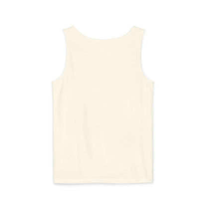 American English Coonhound Unisex Tank Top