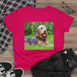 Otterhound Women's Midweight Cotton Tee