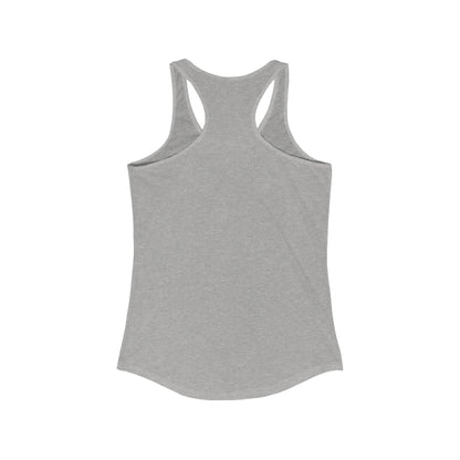 Bluetick Coonhound - Women's Racerback Tank