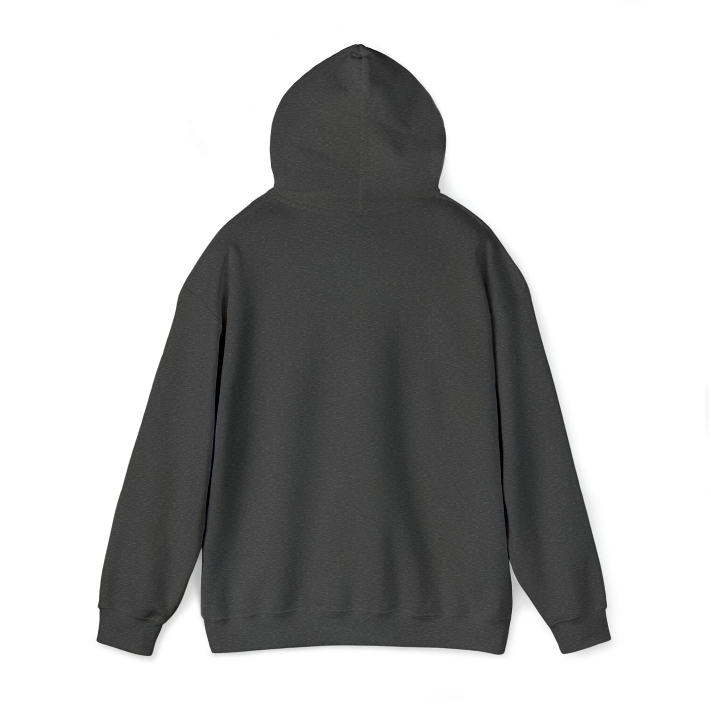 Pig 'Petunia' Unisex 50/50 Hoodie
