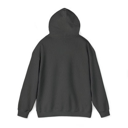 Pig 'Petunia' Unisex 50/50 Hoodie