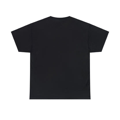 Appenzeller Sennenhund Classic Unisex Heavy Cotton Tee