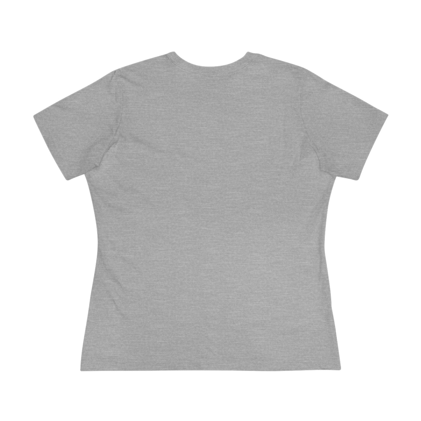 Segugio Italiano Women's Relaxed Fit Cotton Tee