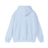 Bluetick Coonhound - Unisex 50/50 Hoodie