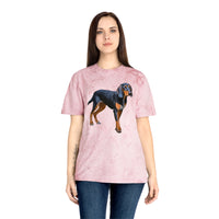 Transylvanian Scent Hound Relaxed Fit Color Blast T-Shirt